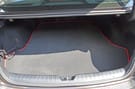 Коврики на Mitsubishi Lancer IX 2000 - 2010 в Шахтах