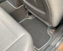 EVA коврики на BMW X1 (E84) 2009 - 2015 в Шахтах