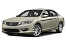 EVA коврики на Honda Accord IX 2012 - 2020 в Шахтах