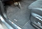 EVA коврики на BMW X5 (F15) 2013 - 2018 в Шахтах