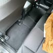 Коврики на Mitsubishi Outlander III 2012 - 2025 в Шахтах