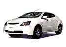 Коврики на Toyota WiLL VS 2001 - 2004 в Шахтах