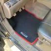 EVA коврики на Nissan Navara III 2004 - 2015 в Шахтах