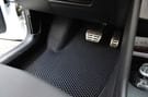 Ворсовые коврики на Volkswagen Polo V 2010 - 2020 в Шахтах