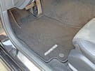 EVA коврики на Mercedes E (W213) 2016 - 2023 в Шахтах