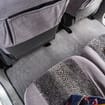 EVA коврики на Renault Scenic II 2003 - 2010 в Шахтах