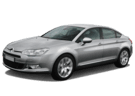 Коврики на Citroen C5 II 2008 - 2017 в Шахтах