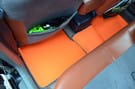 Коврики на Mitsubishi Airtrek 2001 - 2008 в Шахтах