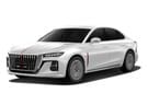 EVA коврики на Hongqi H5 II 2022 - 2025 в Шахтах