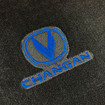 Коврики на Changan CS75 Plus 2019 - 2025 в Шахтах