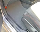 EVA коврики на Honda Stream II 2006 - 2014 в Шахтах