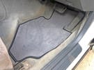Коврики на Toyota Crown (S140) 1991 - 1995 в Шахтах