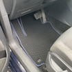 Коврики на Volkswagen Golf Plus 2004 - 2014 в Шахтах