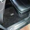 Ворсовые коврики на Rolls-Royce Phantom 2003 - 2025 в Шахтах