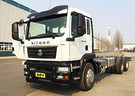 Ворсовые коврики на Howo Sinotruk Sitrak C7H узкая кабина 2014 - 2025 в Шахтах
