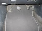 Ворсовые коврики на Toyota Rav4 I 1994 - 2000 в Шахтах
