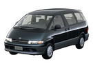 Коврики на Toyota Estima Emina (Lucida) 1990 - 2000 в Шахтах