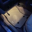EVA коврики на Ford Mondeo III 2000 - 2007 в Шахтах