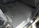 Коврики на Land Rover Discovery III 2004 - 2009 в Шахтах