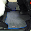 EVA коврики на Honda N-BOX I 2011 - 2017 в Шахтах