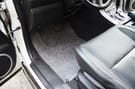 Ворсовые коврики на Suzuki Grand Vitara III 2005 - 2016 в Шахтах