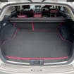 Ворсовые коврики на Subaru Levorg I 2014 - 2020 в Шахтах