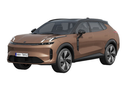 Ворсовые коврики на Lynk & Co 08 2023 - 2026 в Шахтах Ворсовые коврики на Lynk & Co 08 2023 - 2026 в Шахтах