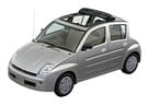 Коврики на Toyota WiLL Vi 1999 - 2001 в Шахтах