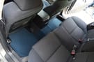 Коврики на Subaru Legacy IV 2003 - 2009 в Шахтах
