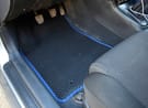 Коврики на Toyota Avensis II 2002 - 2008 в Шахтах