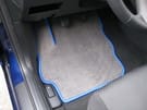 Коврики на Mazda 3 2009 - 2013 в Шахтах