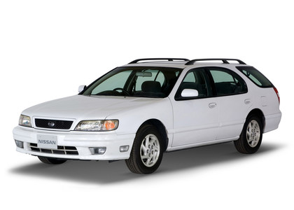 Коврики на Nissan Cefiro (A32) 1994 - 1998 в Шахтах