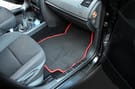 Коврики на Renault Megane II 2002 - 2008 в Шахтах