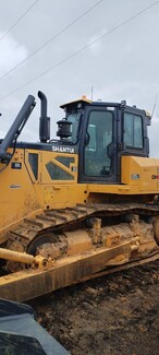 EVA коврики на Спецтехника Бульдозер Shantui DH24B3 XL  в Шахтах