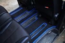 EVA коврики на Nissan Elgrand (E51) 2002 - 2010 в Шахтах