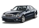EVA коврики на Mercedes E (W211) 2002 - 2009 в Шахтах