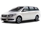 Ворсовые коврики на Chery CrossEastar B14 2006 - 2014 в Шахтах