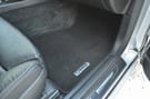 EVA коврики на BMW 7 (E65/E66) 2001 - 2008 в Шахтах