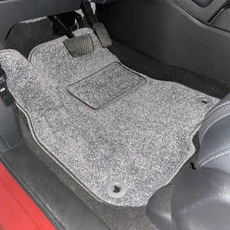 EVA коврики на Honda Breeze 1 2019 - 2023 в Шахтах EVA коврики на Honda Breeze 1 2019 - 2023 в Шахтах