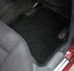 Коврики на Mercedes C (W202) 1993 - 2000 в Шахтах