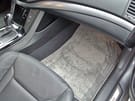 Коврики на Hyundai i40 2011 - 2018 в Шахтах