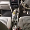 Коврики на Mazda Demio I (DW) 1996 - 2002 в Шахтах