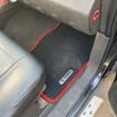 EVA коврики на Nissan Navara III 2004 - 2015 в Шахтах