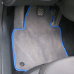EVA коврики на Seat Leon II 2005 - 2013 в Шахтах