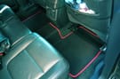 Коврики на Ford Explorer V 2010 - 2019 в Шахтах