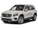 Ворсовые коврики на Mercedes GLB (X247) 2019 - 2025 в Шахтах