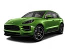 Коврики на Porsche Macan 2013 - 2025 в Шахтах