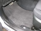 Коврики на Subaru Forester IV 2012 - 2019 в Шахтах