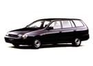 EVA коврики на Toyota Caldina (T19) 1992 - 2002 в Шахтах