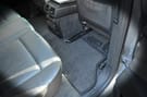 EVA коврики на BMW X5 (F15) 2013 - 2018 в Шахтах